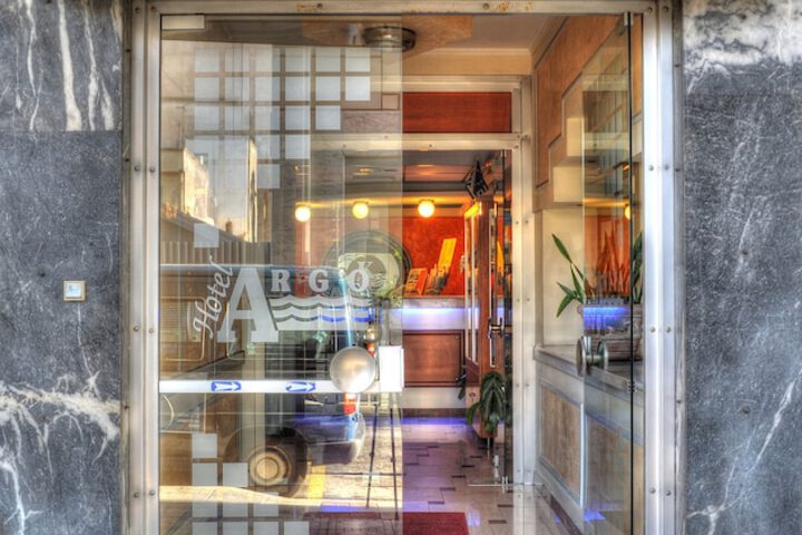 Hotel 115 of 120