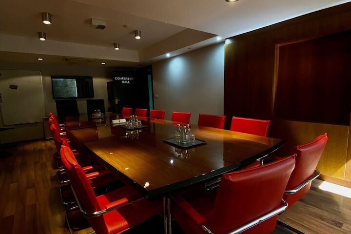 Meeting 17 of 21