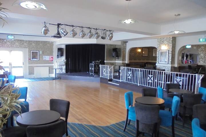 Hotel Interior 3 of 42