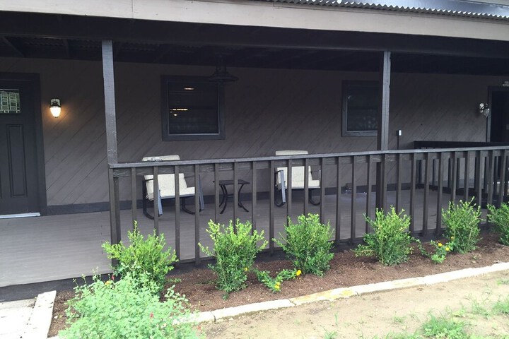 Terrace/Patio 20 of 21