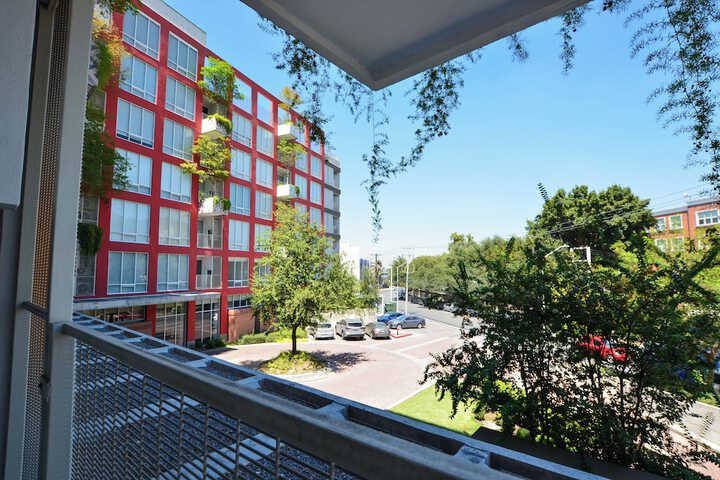 Terrace/Patio 266 of 270