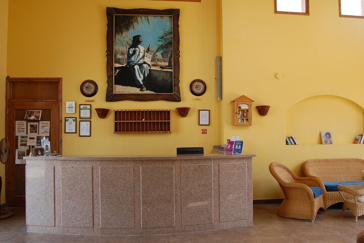 Hotel Interior 2 of 32