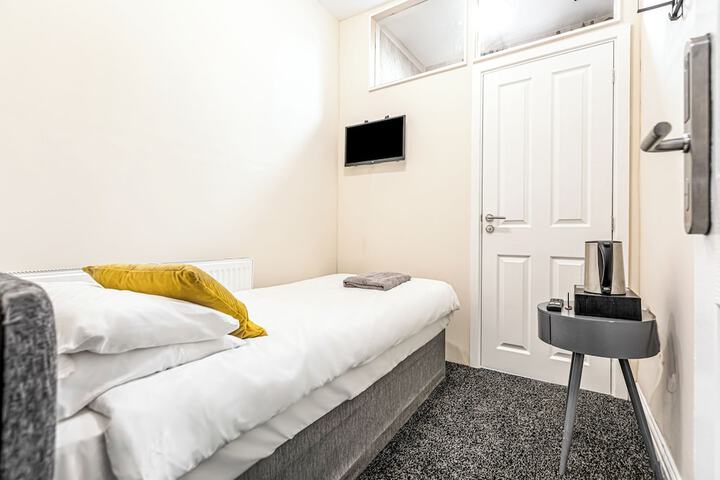 Fitness Center Photo