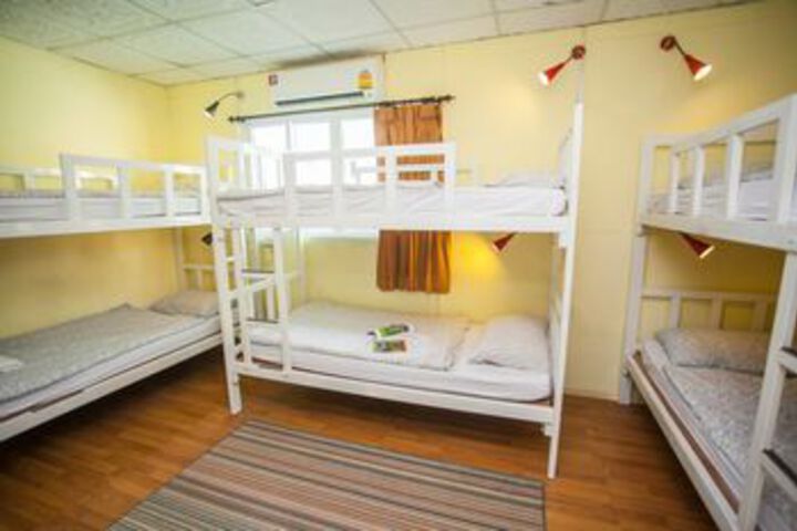 Room Interior
