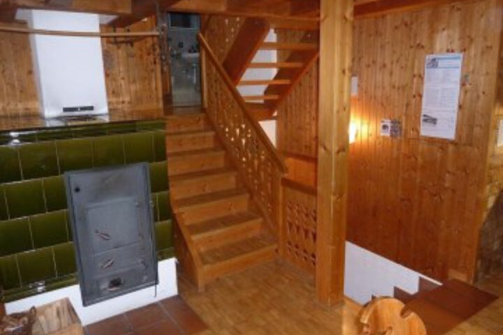Ferienhaus Stutz