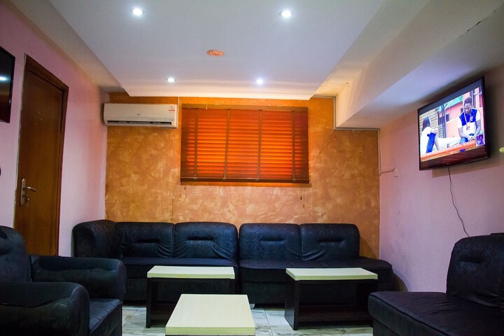 Hotel Interior 46 of 48