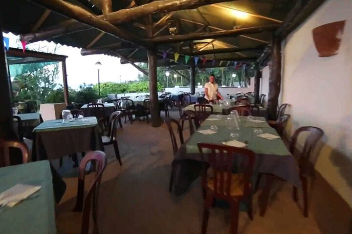 Restaurants