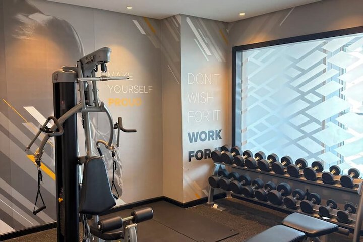 Health and Fitness 43 of 59