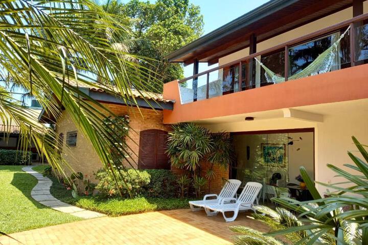 Casa Pérola
