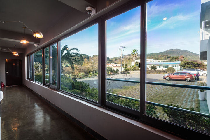 Fitness Facility Photos