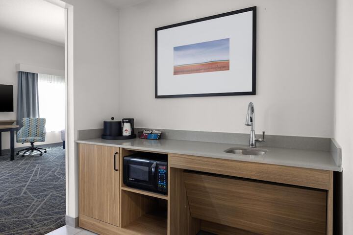 Minibar