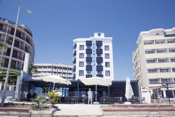 Hotel 24 of 29
