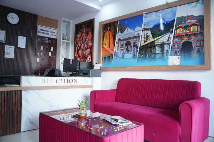 Hotel Interior 7 of 44