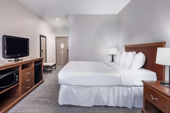 1 Queen Bed Accessible (5 of 7)
