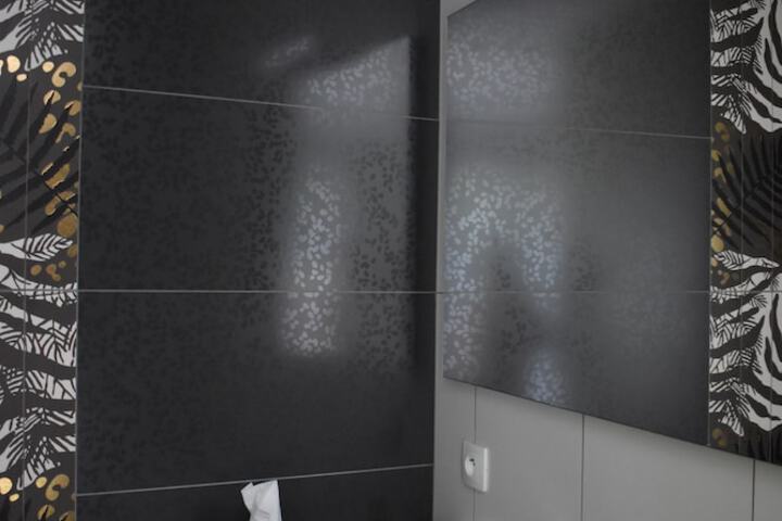 Bath Interior
