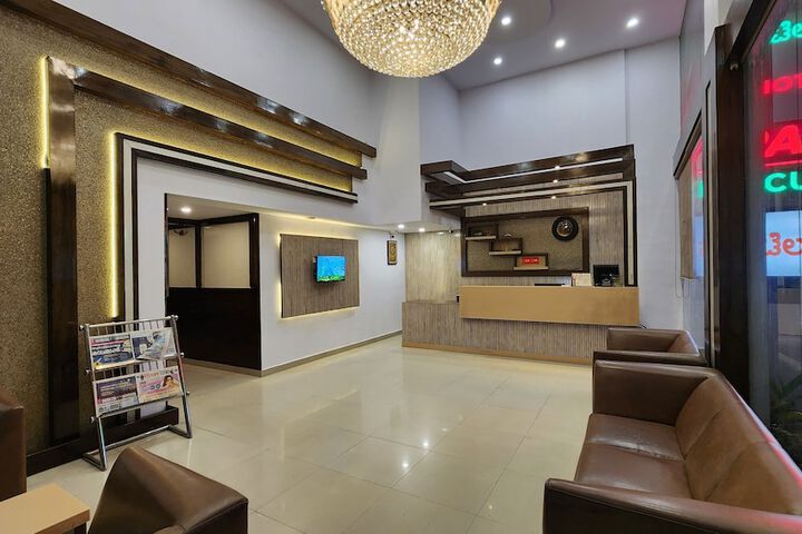 Hotel Interior 2 of 10
