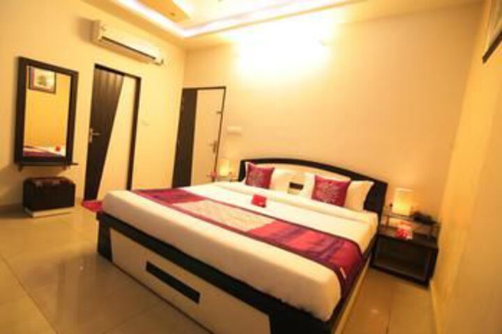 OYO Rooms Gaurav Tower