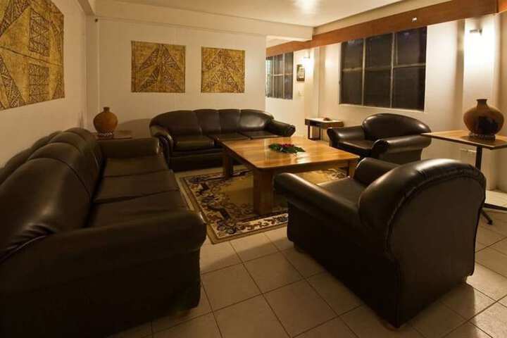Hotel Interior 5 of 42