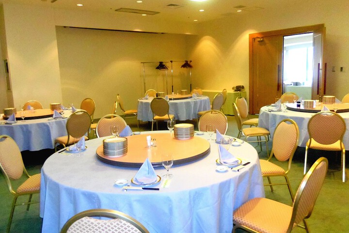 Ballroom/Hall 20 of 31