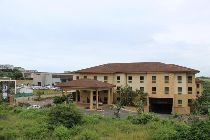 Hotel 19 of 24