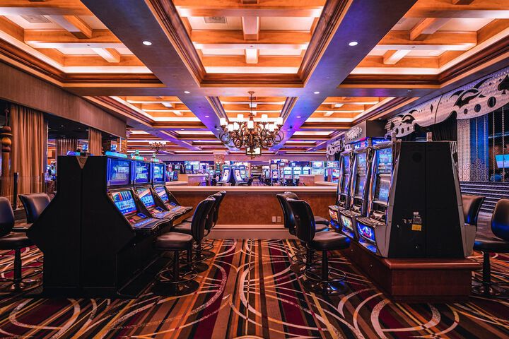 Casino