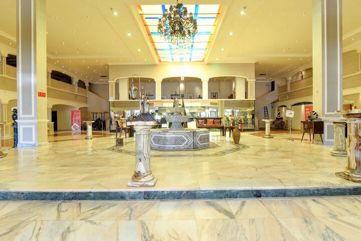 Hotel Interior 3 of 57