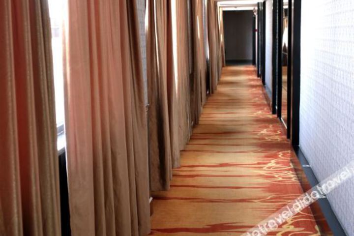 Hotel Interior 1 of 4
