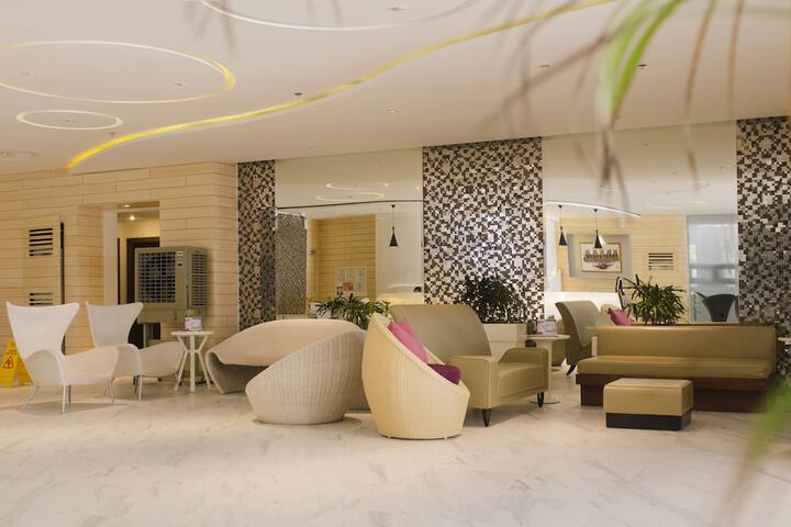 Hotel Interior 11 of 211