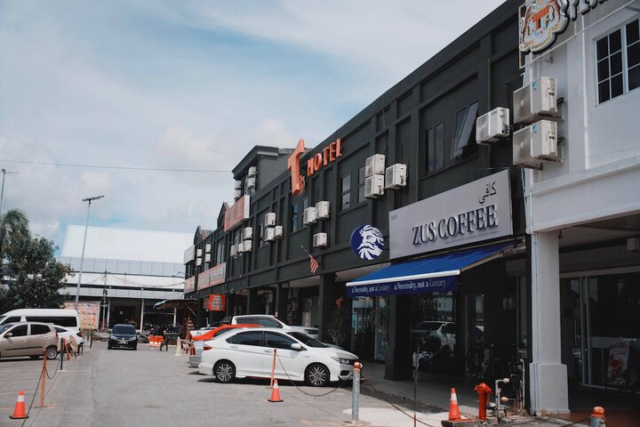 Exterior Photo