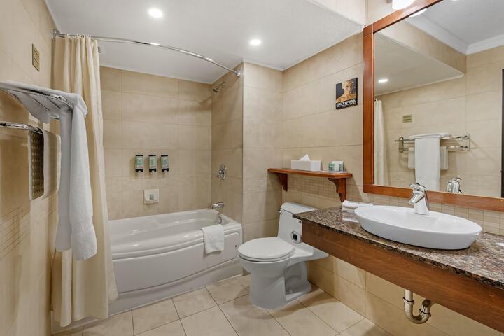 Bath Interior