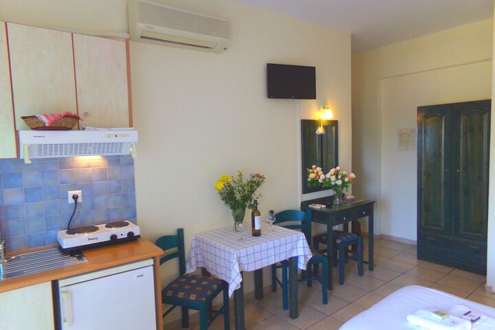 Restaurants