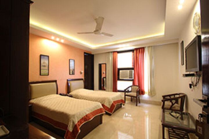 North East Residency