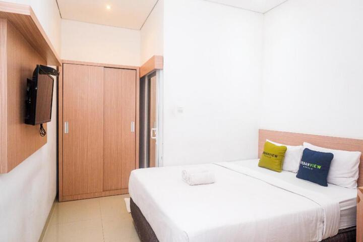 Urbanview Hotel Syariah Hapsari YIA