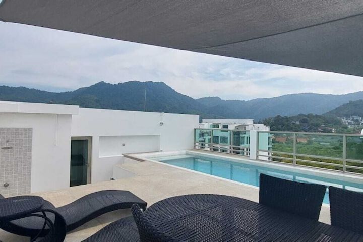 Terrace/Patio 36 of 61
