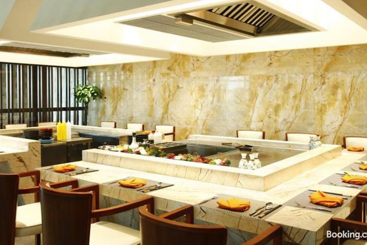 Restaurants