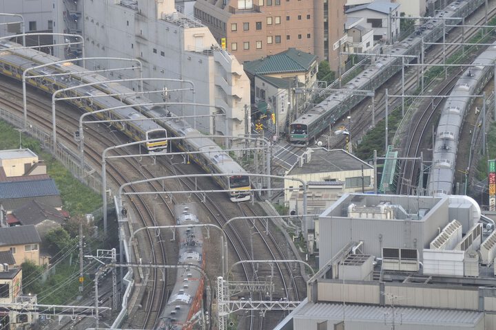 View from room