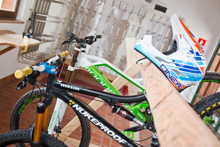 Fitness Center Photo