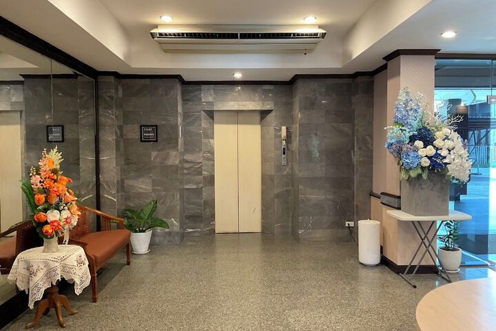 Elevator