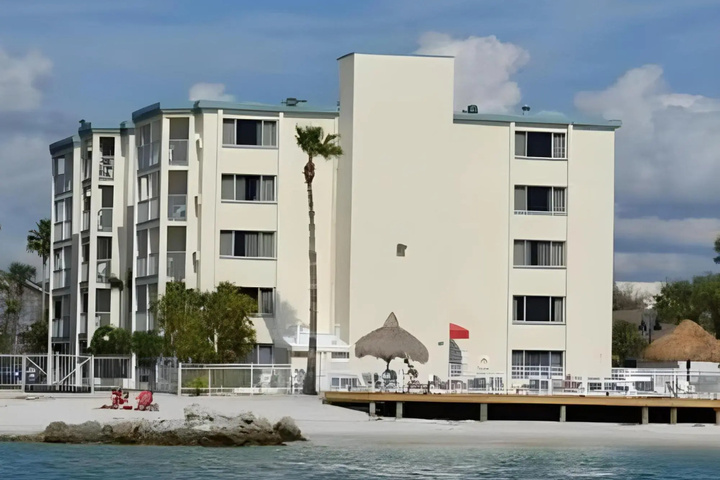 Photo of Econo Lodge