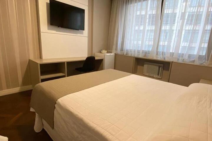 Suite Room