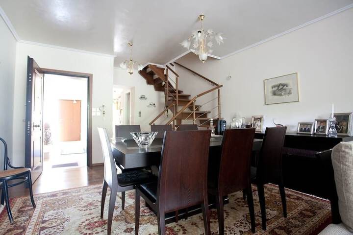 Dining Photos