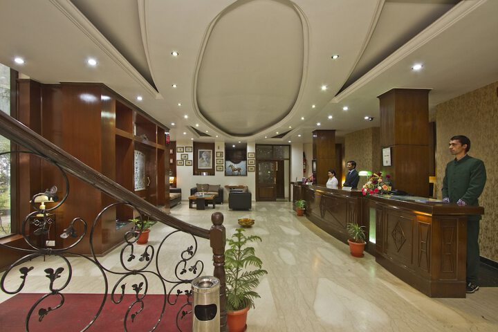 Hotel Interior 78 of 98
