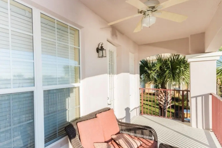 Terrace/Patio 7 of 30