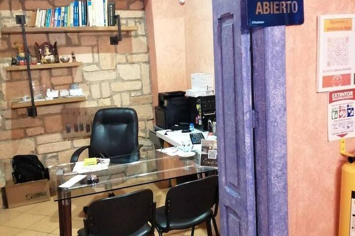 ECOHOTEL LA MASIA in Rionegro