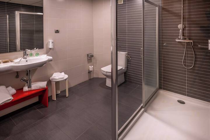 Bath Interior