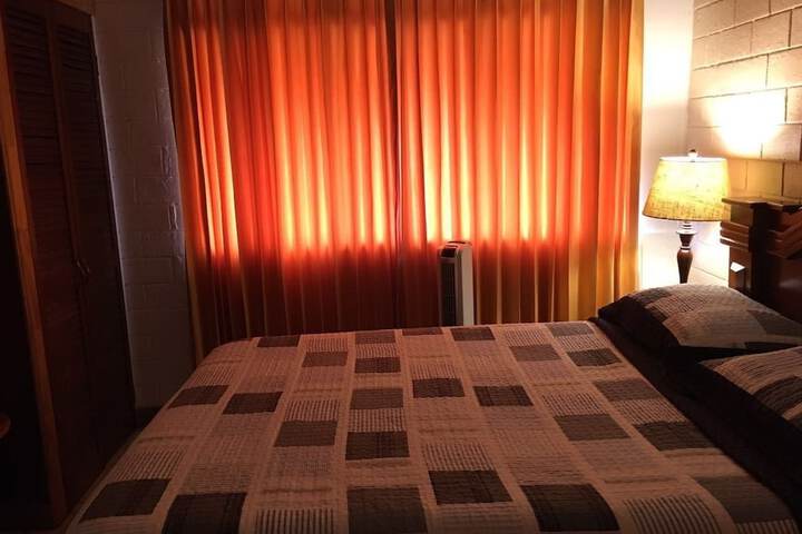 Hotel Sura B & B in San José