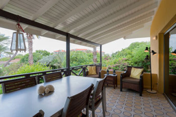 Terrace/Patio 18 of 19