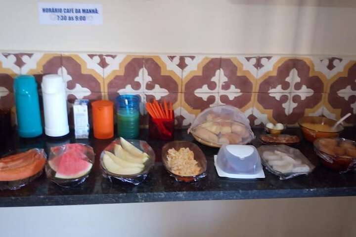 Breakfast/Coffee Service 16 of 25