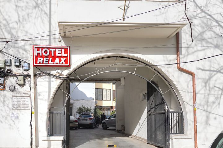 Hotel 83 of 84