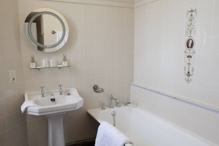 Bathroom Vanities